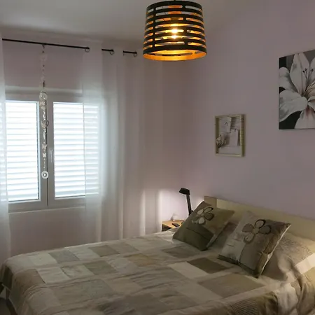 Apartament Linda *