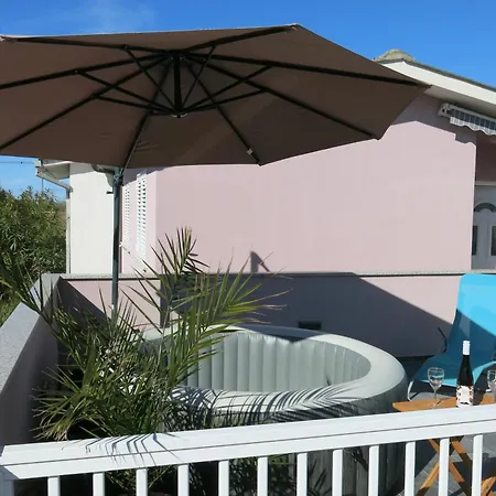 Apartament Linda Privlaka (Zadar)